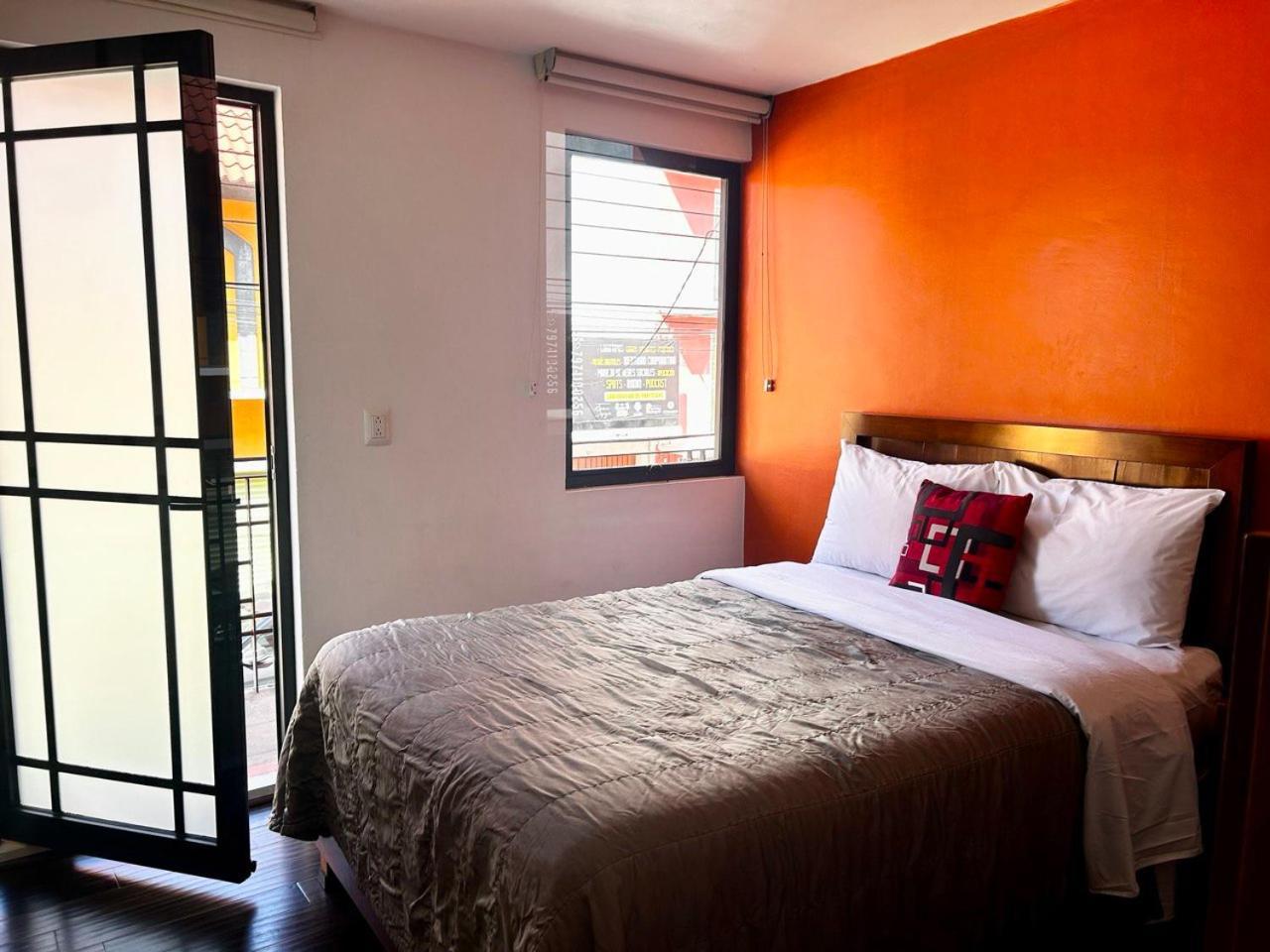 Hotel Mh تشيغناهوابان المظهر الخارجي الصورة