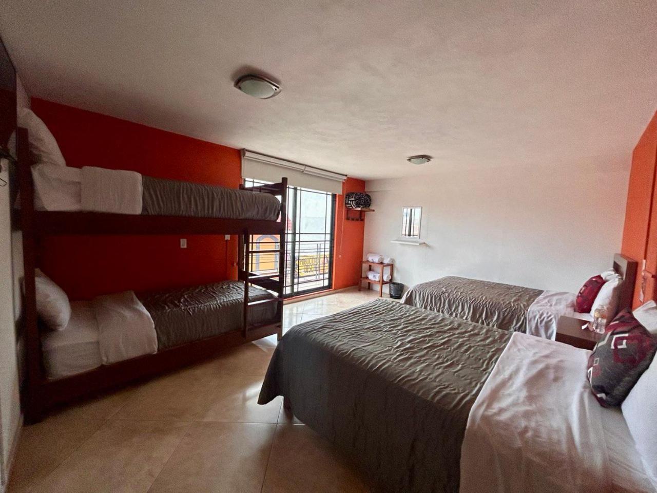Hotel Mh تشيغناهوابان المظهر الخارجي الصورة
