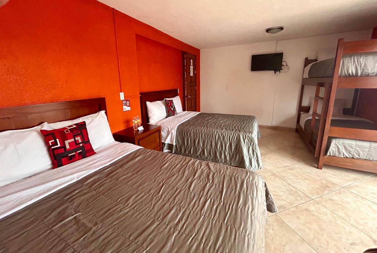 Hotel Mh تشيغناهوابان المظهر الخارجي الصورة