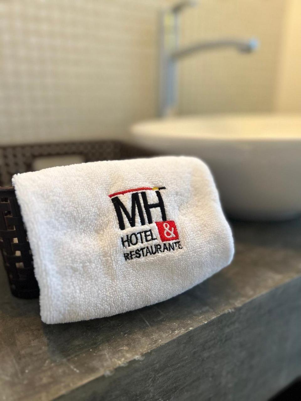 Hotel Mh تشيغناهوابان المظهر الخارجي الصورة