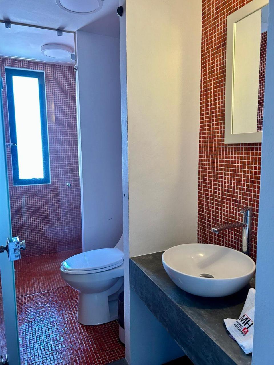 Hotel Mh تشيغناهوابان المظهر الخارجي الصورة